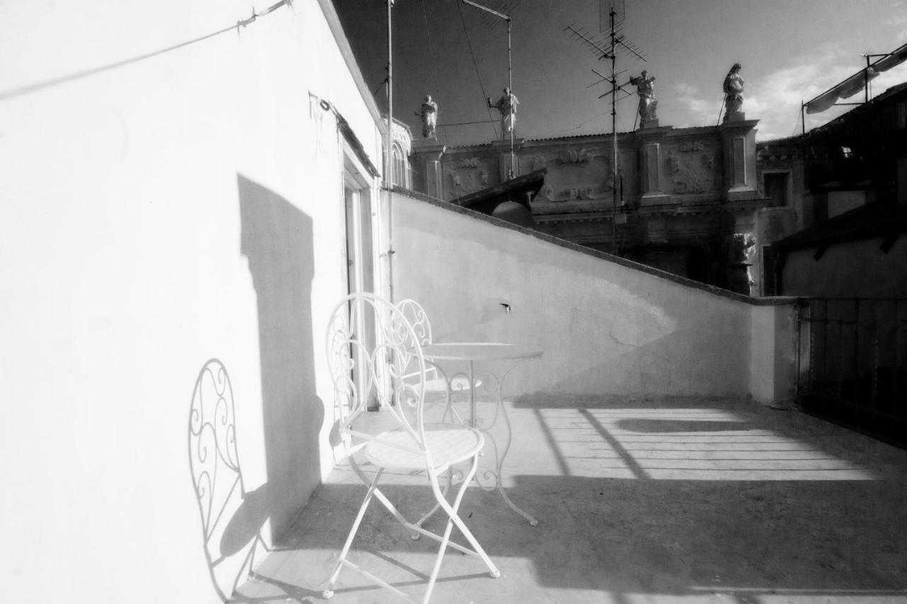 Appartamento Sokol e Caterina Venesia Bagian luar foto