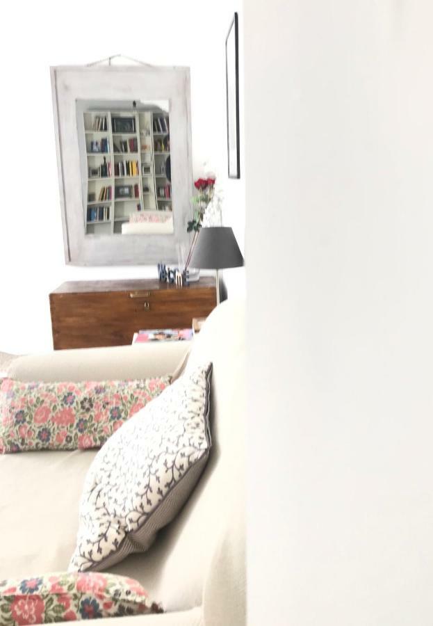 Appartamento Sokol e Caterina Venesia Bagian luar foto