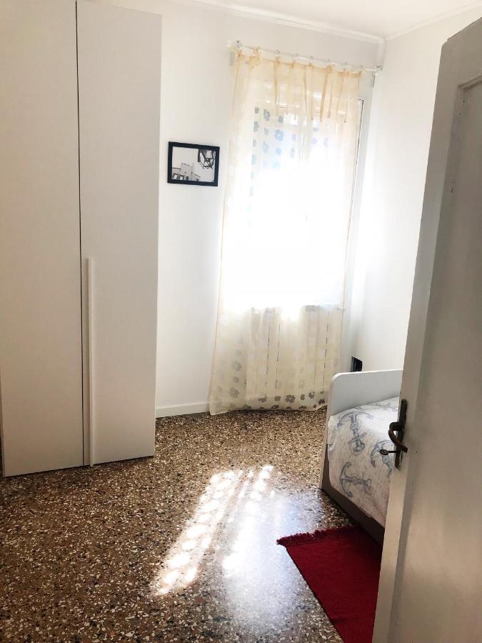 Appartamento Sokol e Caterina Venesia Bagian luar foto